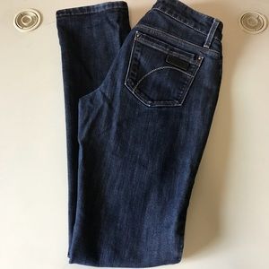 Joe’s Jeans Cigarette Straight Leg Luca Wash